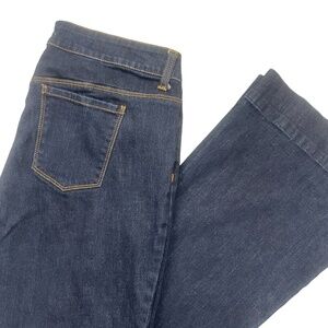 Alberto Makali 12‎ jeans Blue Pockets Cotton Spandex Denim
